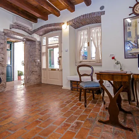 Sotto I Volti Centro Storico