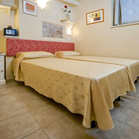 Sotto I Volti Centro Storico 招待所 3*