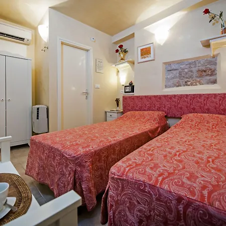 Sotto I Volti Centro Storico 招待所