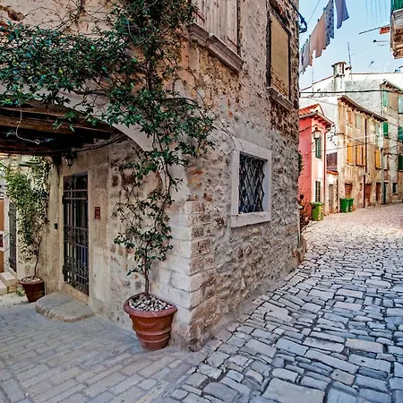 Sotto I Volti Centro Storico 招待所