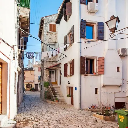 Sotto I Volti Centro Storico 招待所 3*