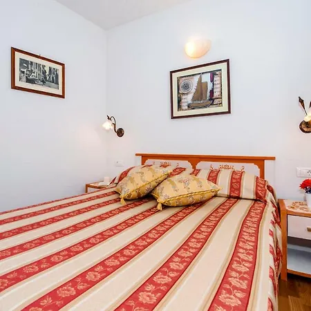 Sotto I Volti Centro Storico 招待所