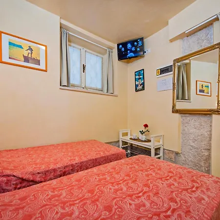 Sotto I Volti Centro Storico 招待所 3*