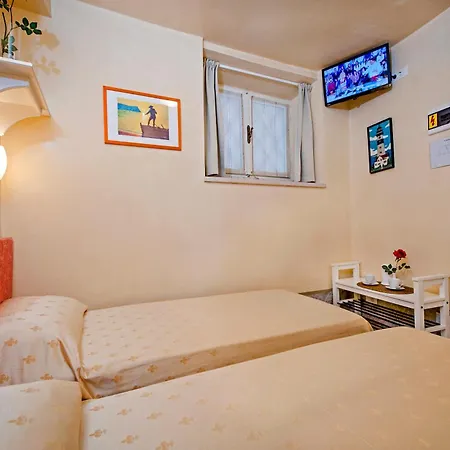 Sotto I Volti Centro Storico