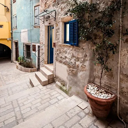 招待所 Sotto I Volti Centro Storico