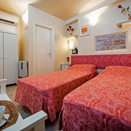 Sotto I Volti Centro Storico