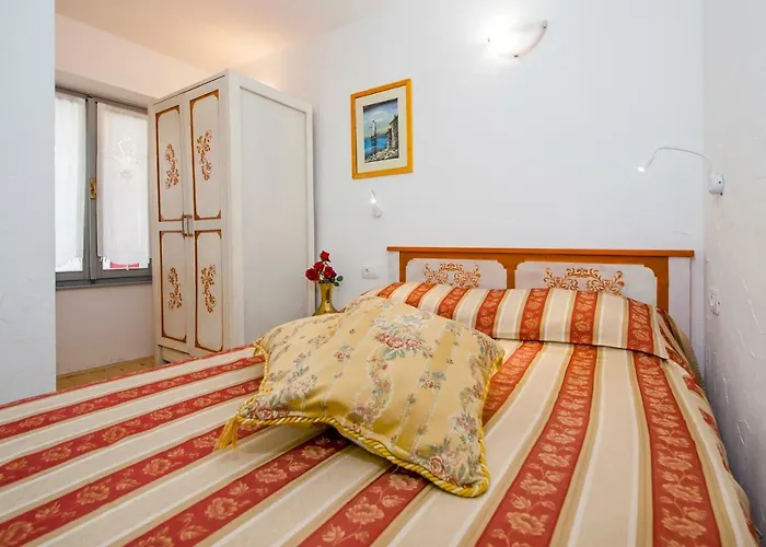 Sotto I Volti Centro Storico Penzion Rovinj