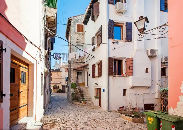 Sotto I Volti Centro Storico Penzion 3*