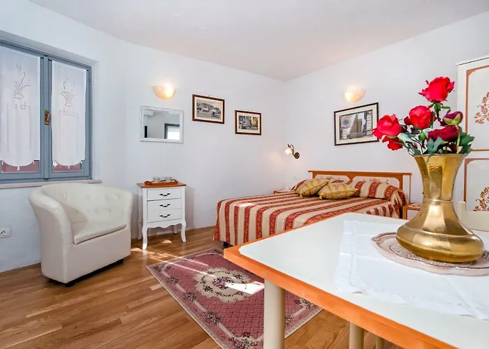 Sotto I Volti Centro Storico Penzion 3*