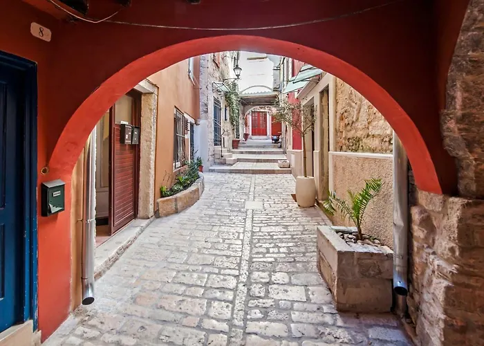 Penzion Sotto I Volti Centro Storico