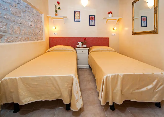 Penzion Sotto I Volti Centro Storico 3*