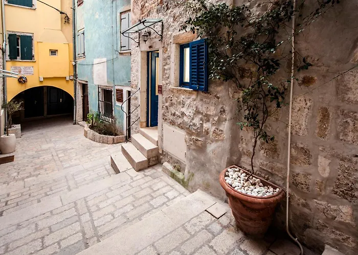 Penzion Sotto I Volti Centro Storico