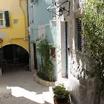 Pensjonat Sotto I Volti Centro Storico Rovinj