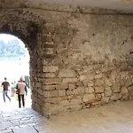 Pensjonat Sotto I Volti Centro Storico Rovinj