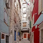 Sotto I Volti Centro Storico Ρόβινι