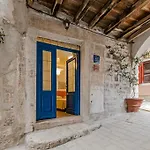 Sotto I Volti Centro Storico Πανσιόν Ρόβινι