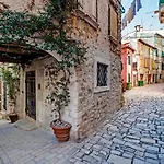 Sotto I Volti Centro Storico Pensjonat
