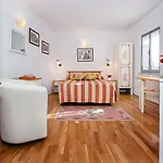 Sotto I Volti Centro Storico Pensjonat Rovinj