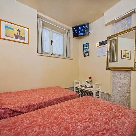 Sotto I Volti Centro Storico 3*