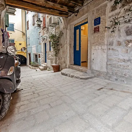 Sotto I Volti Centro Storico