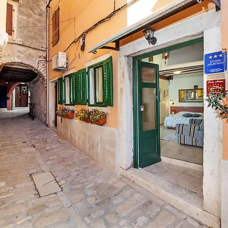 Pensjonat Sotto I Volti Centro Storico
